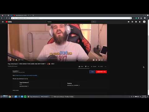 Item video thumbnail