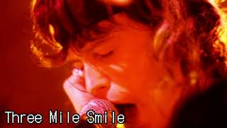 Aerosmith - Three Mile Smile - Augusta 1983