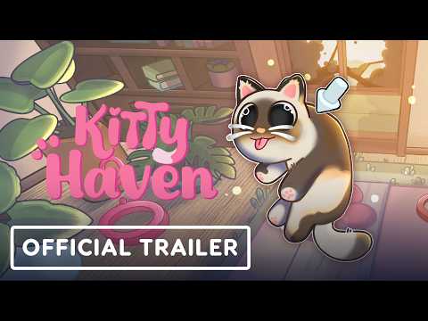 Gameplay Trailer