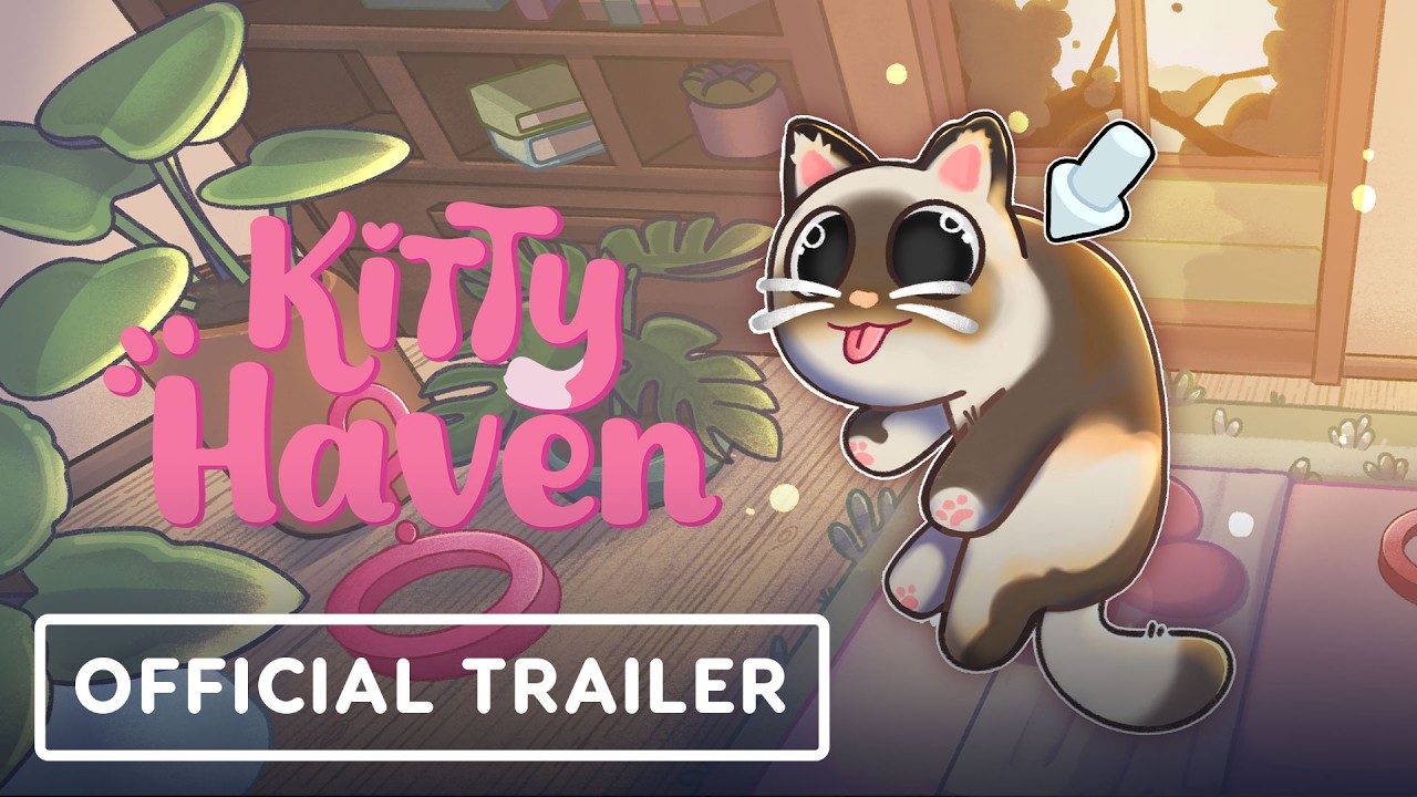 Gameplay Trailer