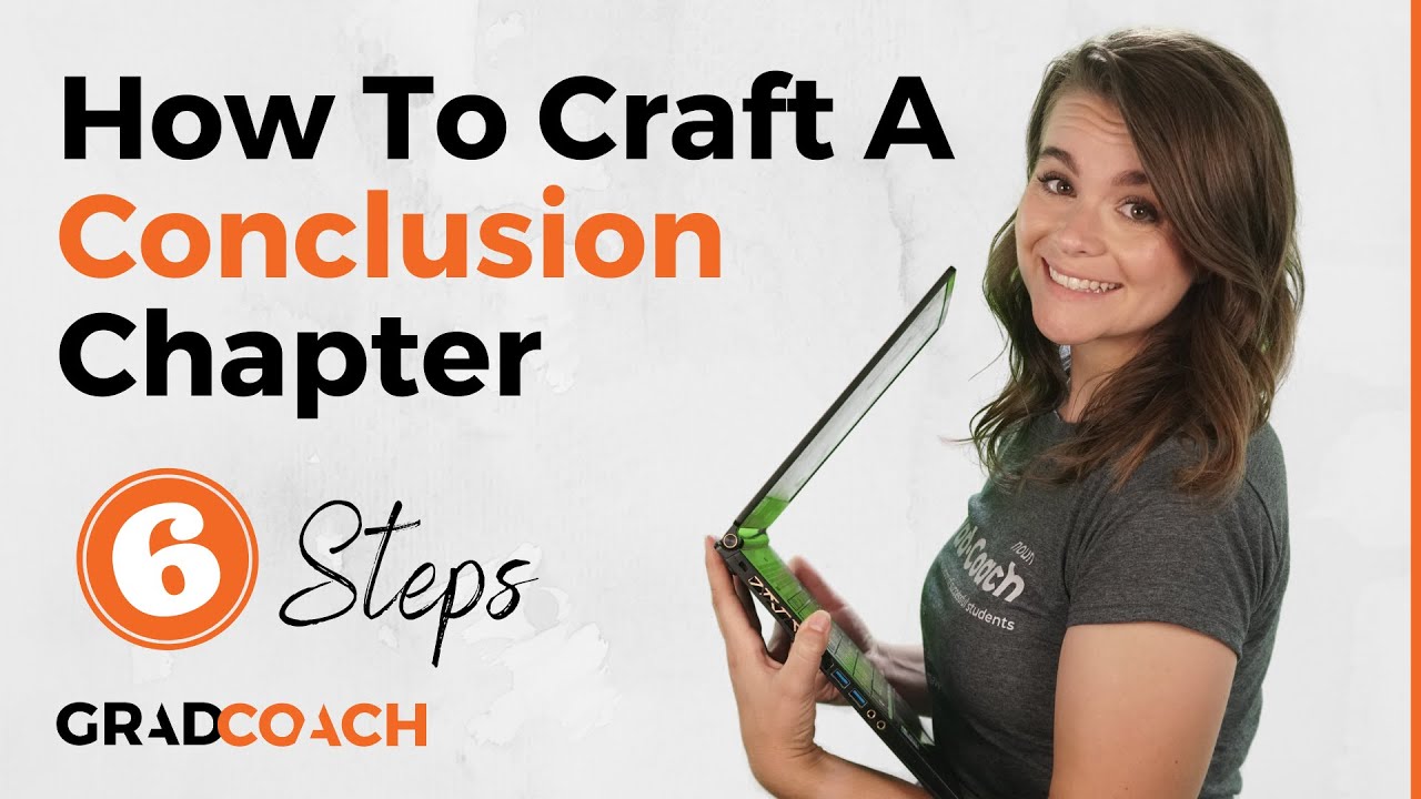 Dissertation Conclusion Chapter: 6 Simple Steps + Examples (Dissertation & Thesis Conclusion)