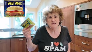 SPAMTEMBER 2025: Spamchiladas?!