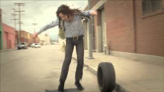 C2C - Clip Down The Road (starring Richie Jackson)