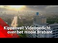 Kippenvel! Videogedicht ‘Dichter bij Brabant’ toont pareltjes van onze provincie