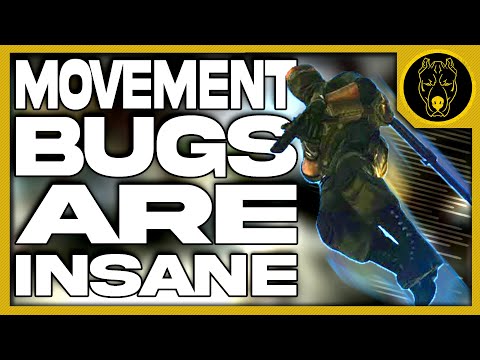 Breaking Tarkov With Movement Exploits - Escape From Tarkov News