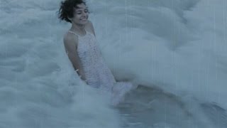 Videoclip: Llovizna - Fernando Delgadillo.