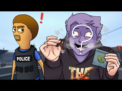 We quit YouTube to Deal Drugs