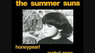 Summer Suns -  Honeypearl / Rachel-Anne 7