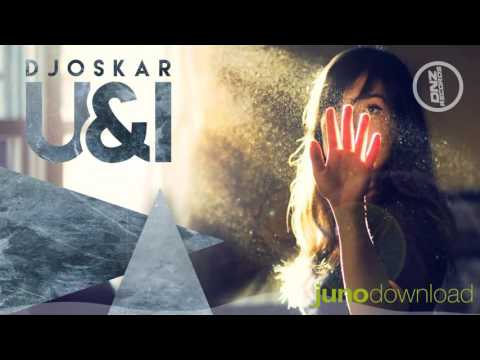 DNZ224 // DJ OSKAR - U & I (Official Video DNZ RECORDS)