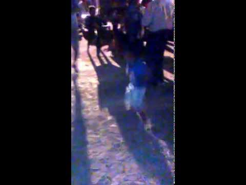 Carnaval en toraya 2015 FRANKITO