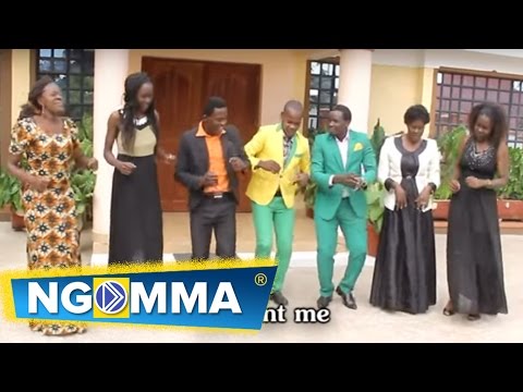 JALOGO ELIJAH - Wir Mari (Official video)