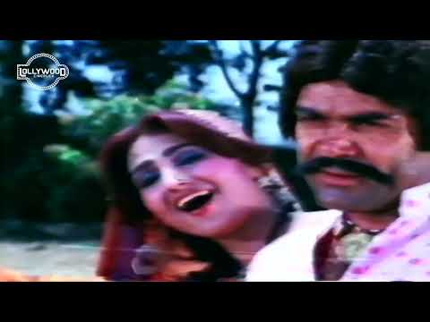 TENU TAKYA PEHLI WAR TE AKH BADNAAM HOGAYI - NOOR JEHAN - ANJUMAN - FILM JEEDAR
