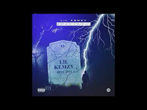 2. Lil Kemzy - Mums word (2nd Coming)