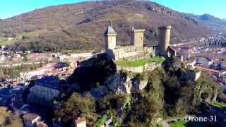 Chateau de Foix V3