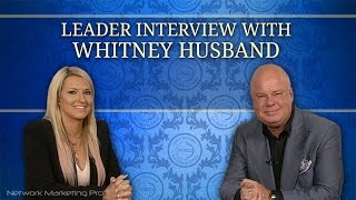 Leader Interview with Whitney Husband