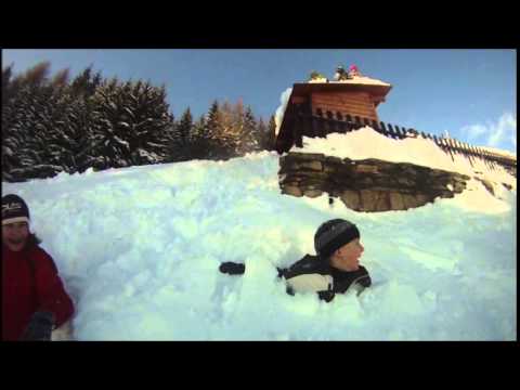 Horská bouda DANIELKA