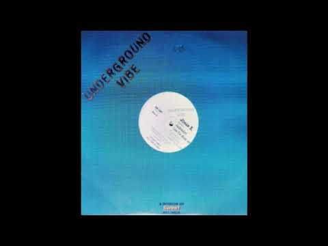 Johan S.  Presents Jazzheads - Turn The Music Up (Johans Mental Groove)