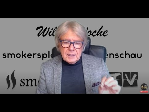 Will´s Woche KW 49/2021