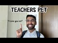 Funniest Of The Teachers Pet