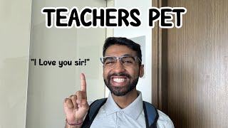 Download lagu Funniest Of The Teachers Pet mp3