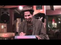 Jason Webley Interview - Round 2 "I liked Calculus a lot" January 5, 2011 (2/6)