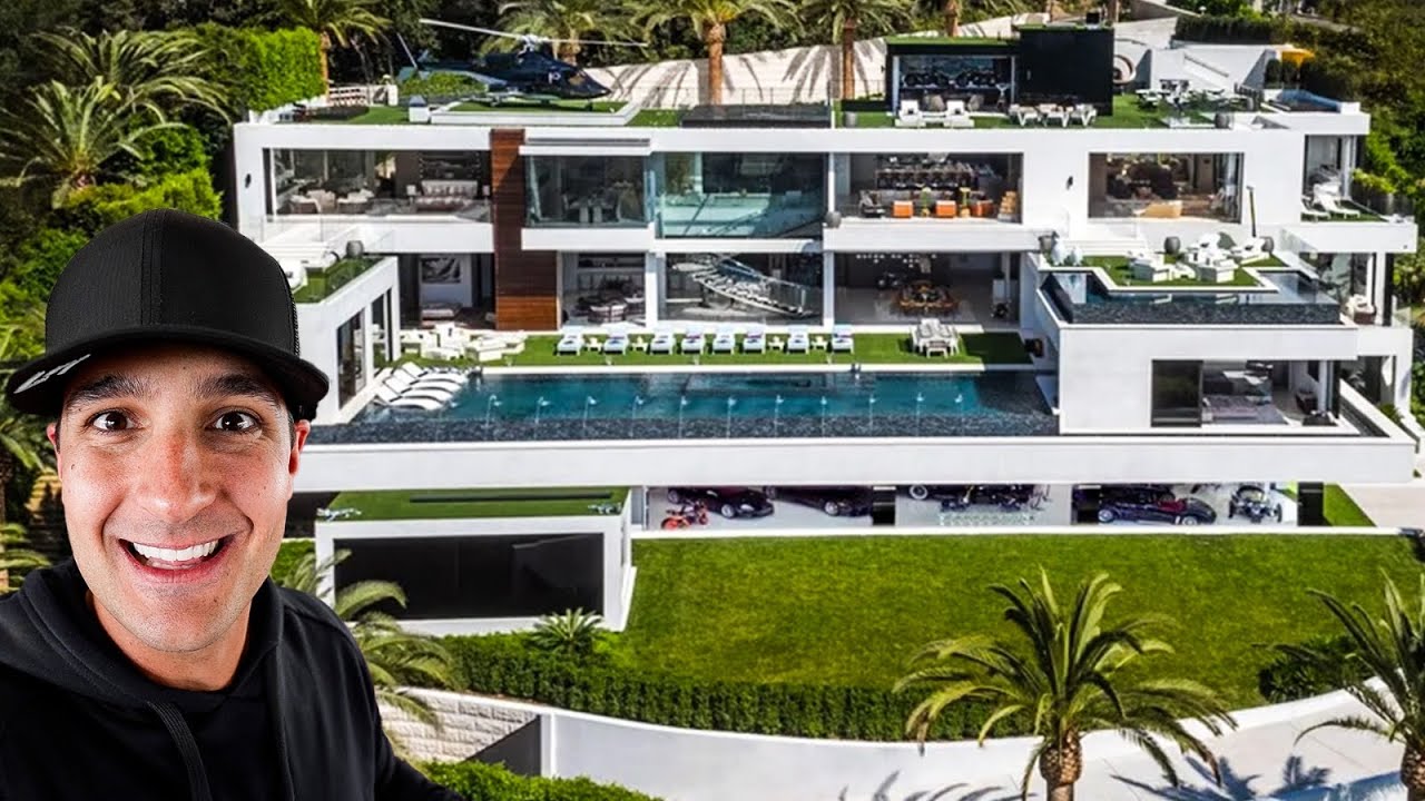 1 MILLION DOLLAR HOME IN ORLANDO * LUXURY CONDO IN THE UNITED STATES *