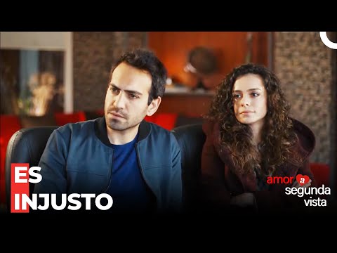 La Gran Herencia Para Jr. Selim - Amor a Segunda Vista Capítulo 19