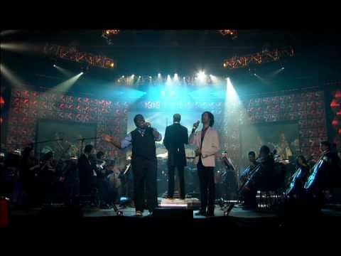 Video Games Live: Level 2 - Civilization 4 [clip]