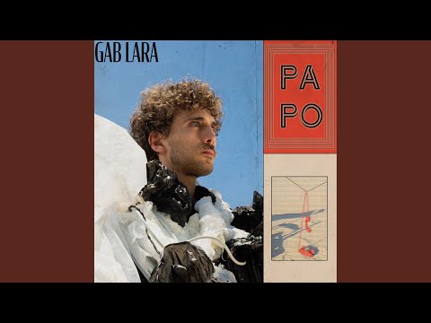 Ainda Há Tempo - Gab Lara