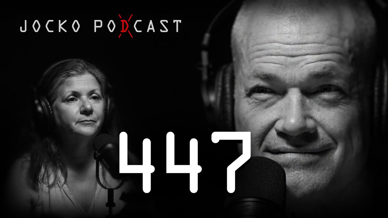 447: Everyone Who Exalts Himself Will Be Humbled. With Lynda MacFarland. 447: Everyone Who Exalts Himself Will Be Humbled. With Lynda MacFarland.