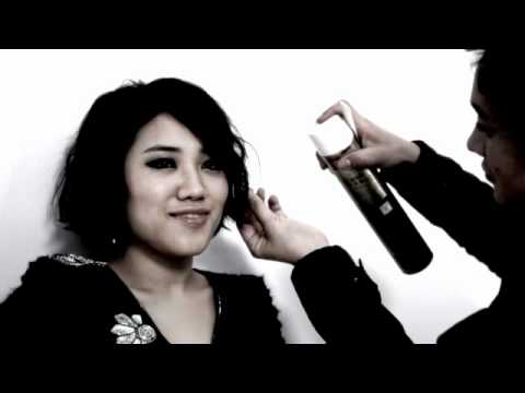 버블시스터즈 애원 M/V 촬영스케치