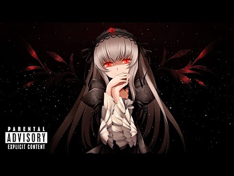 [FREE] Slipknot x SCARLXRD x Zillakami Type Beat - "BERSERK" | HARD Trap Metal Instrumental 2025