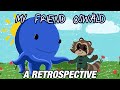 Nick Jr S Oswald A Retrospective