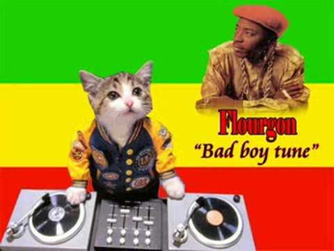 Flourgon - Badboy tune