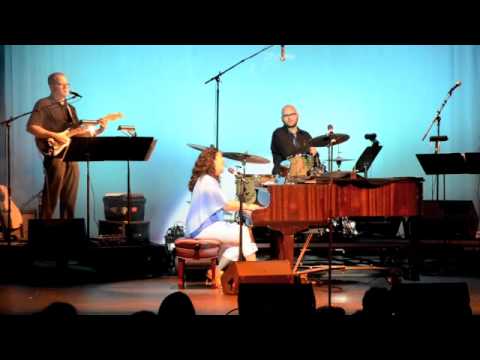 New Braunfels Has Talent Winner, Yesenia McNett