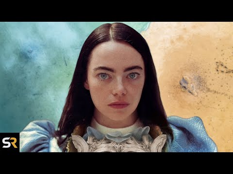 The Most Shocking Scenes in Poor Things