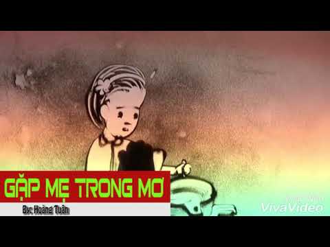 Gặp Mẹ Trong Mơ - Karaoke Tone Nam