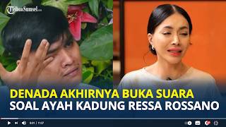 Download lagu DENADA Finally Speaks Out About Ressa Rizky Rossano's Biological Father, She Refuses to Take Resp... mp3