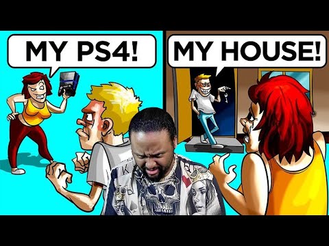 Extreme Stories of REVENGE That Went Too Far Pt 7 Reaction