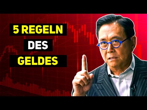 Finanzielle Intelligenz - Was Die REICHEN Tun, Was Die Armen Nicht Tun! - Robert Kiyosaki