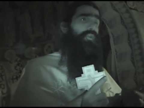 2011 12 Јеромонах Рафаило (Бољевић) Проповед са бдења