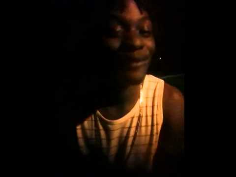 Bossmann smoke bday freestyle