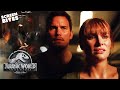 Time To Say Goodbye Jurassic World Fallen Kingdom 2018 Screen Bites