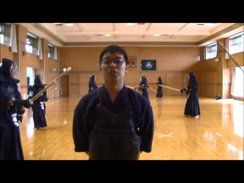 2015剣道部