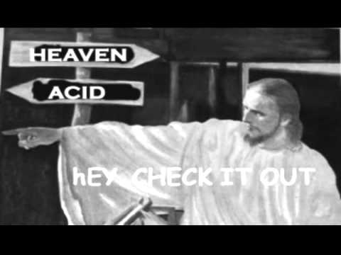 Pushing Red Buttons - "Surprise"