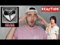 Find U Again - Mark Ronson ft. Camila Cabello | REACTION Find U Again - Mark Ronson ft. Camila Cabello | REACTION