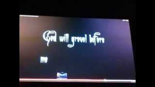 &quot;Track 99&quot; by Marilyn Manson