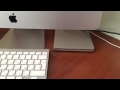 Apple MD564ZM/A - відео