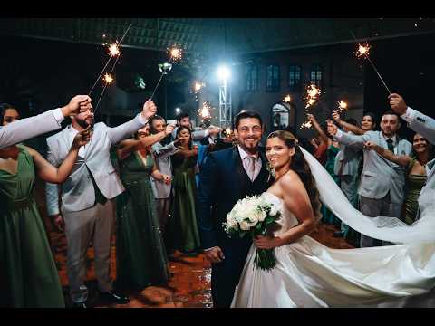 Casamento em Dores de Guanhães