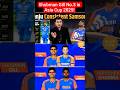 Shubman Gill Shock Move At No 3 In Asia Cup 2025 ShubmanGill AsiaCup2025